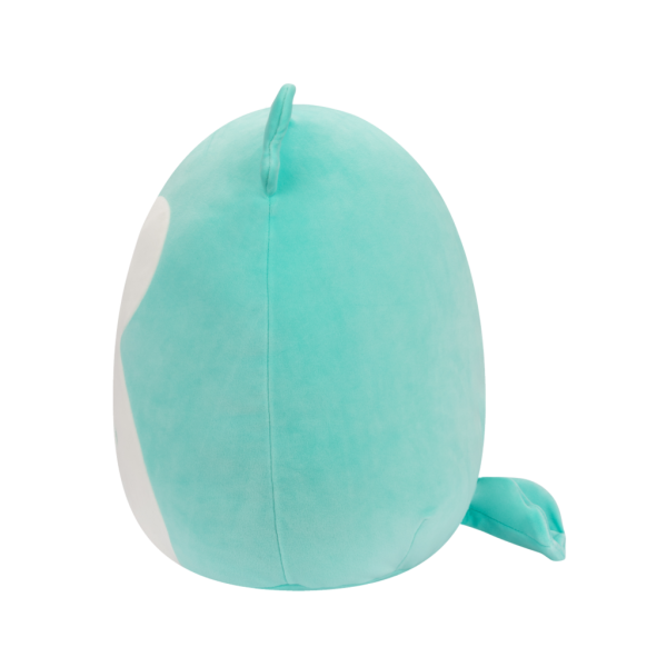 SQUISHMALLOWS Sova – Winston