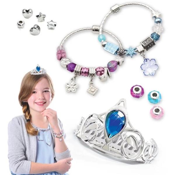 TASIA – Sběratelské korálky ledová princezna