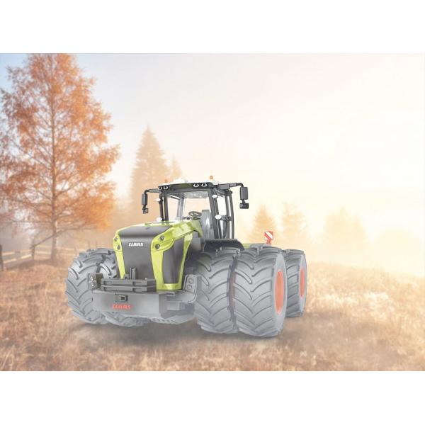 SIKU Control - náhradní pneumatiky 4ks, 1:32 (obrázek 4)