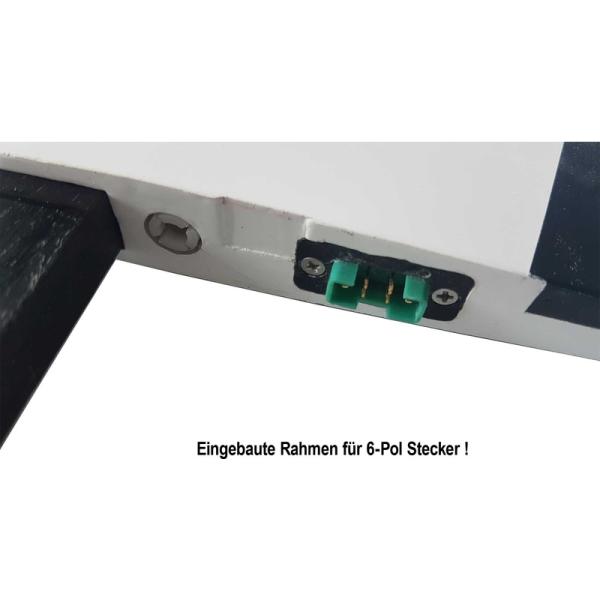 Scirocco S 3.75m ARF (obrázek 9)