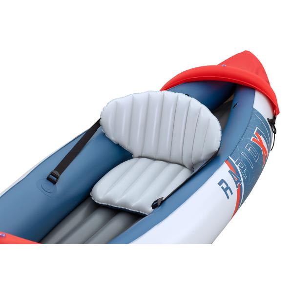 Bestway 65176 Nafukovací kajak Hydro-Force Rapid X1, 290 x 91 x 42 cm (obrázek 9)