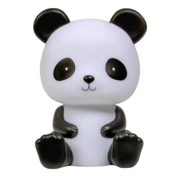 A Little Lovely Company - nočné svetlo - panda