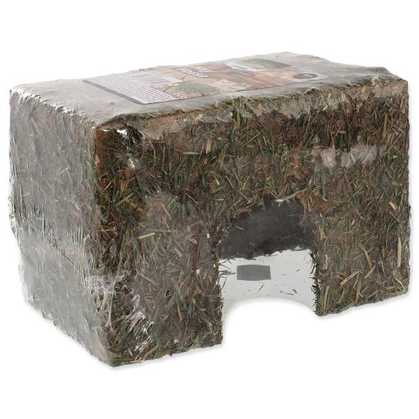 Domeček Nature Land Living ze sena S