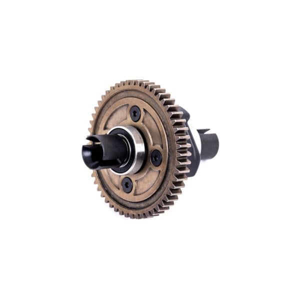 Traxxas centrálny diferenciál kompletný