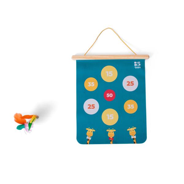 BS Toys Magnetické šipky (obrázek 6)