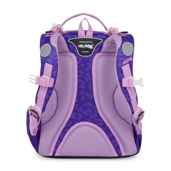 Sada 3dílná OXY GO Fashion (obrázek 5)