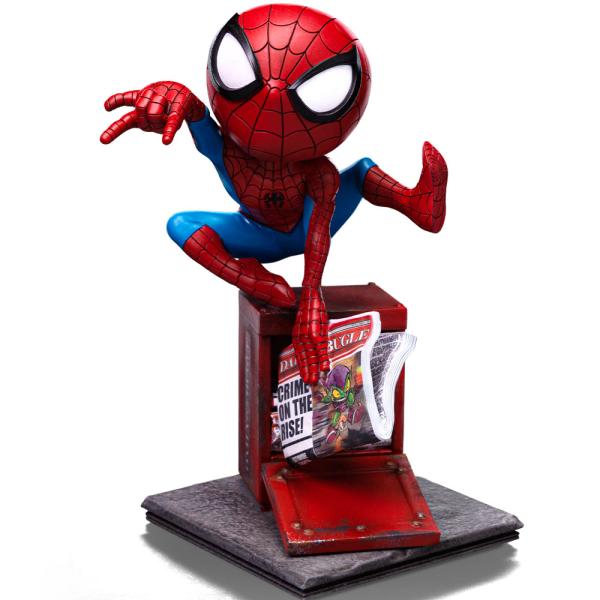 Iron Studios Minico Marvel Comics - Spider-Man Figurka