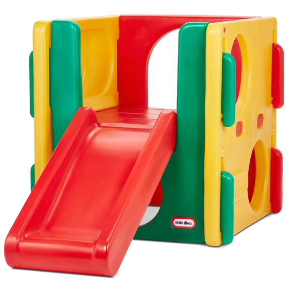 Little Tikes Dětská prolézačka 4139 Sunshine