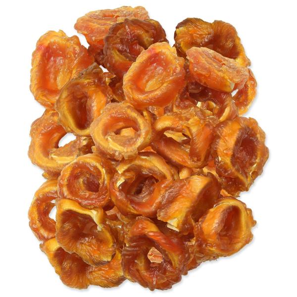 Pochoutka Rasco Premium treska obalená kuřecím, role 500g