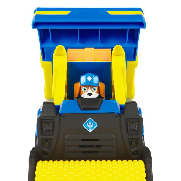 Paw Patrol Rubble & crew interaktivní vozidlo se zvuky Wheeler