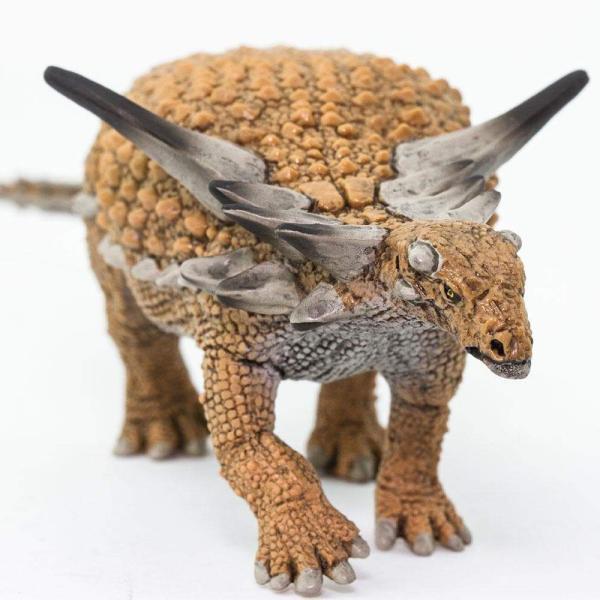 Safari® Sauropelta dinosaurus (obrázek 3)