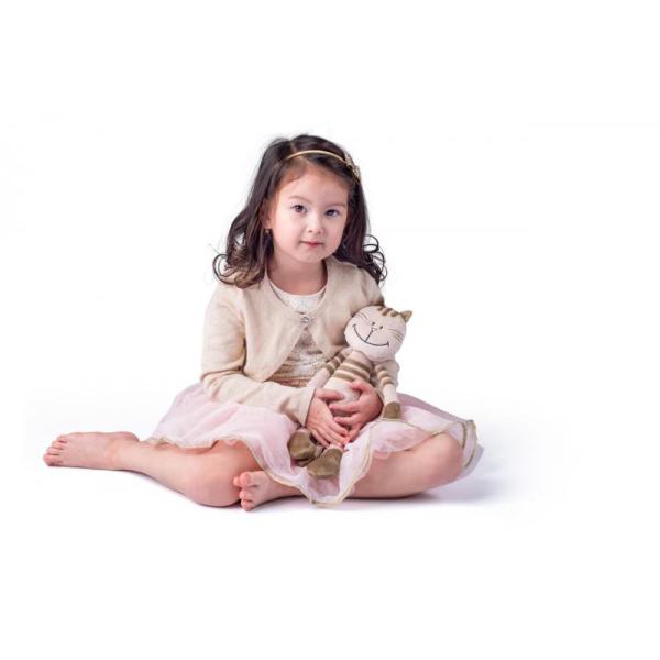 Lumpini Kate cat, medium (38 cm)