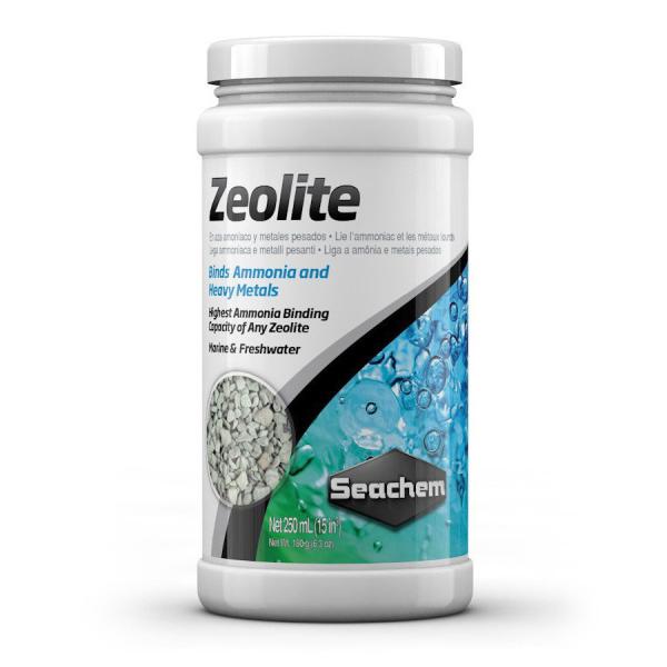 Seachem Zeolite 500 ml