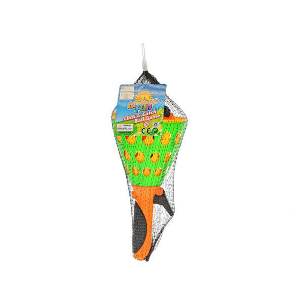 Catchball 25cm 2ks (obrázek 4)