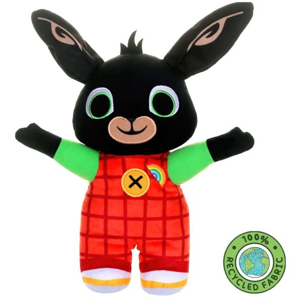 Orbico Hovoriaci Bing - Rainybow recyklovateľný - hovorí len česky