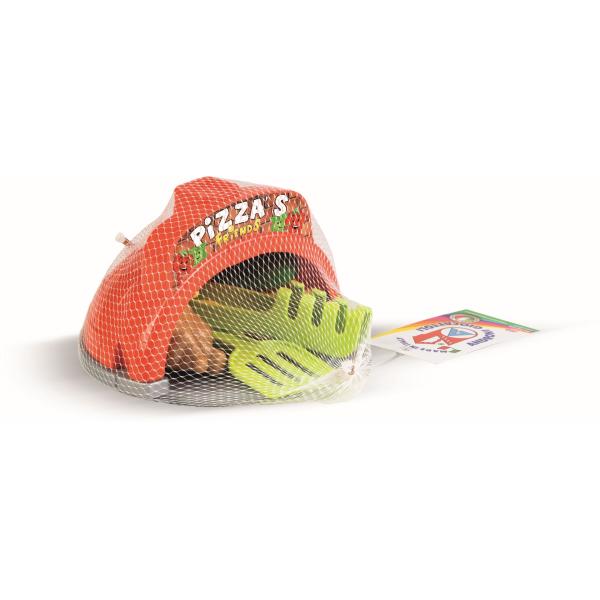 Androni Trouba na pečení s příslušenstvím