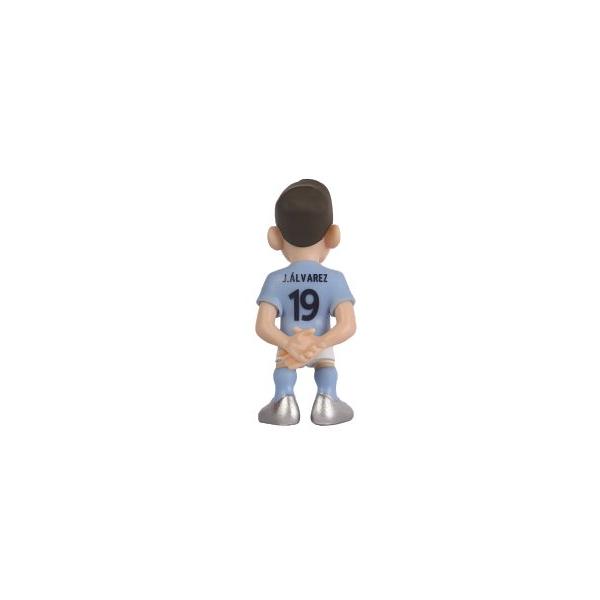 MINIX Football 7 cm: Manchester City - JULIÁN ÁLVAREZ (obrázek 4)