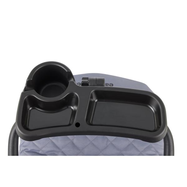 EASYWALKER Tácek na jídlo