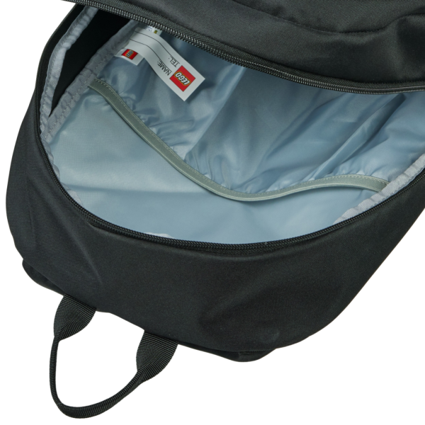 LEGO Ninjago Lloyd - školní batoh (obrázek 4)