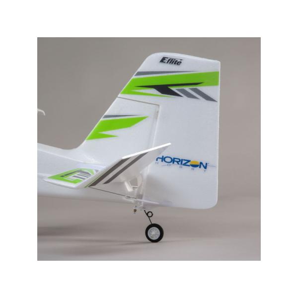 E-flite Timber X 1.2m SAFE Select BNF Basic (obrázek 11)