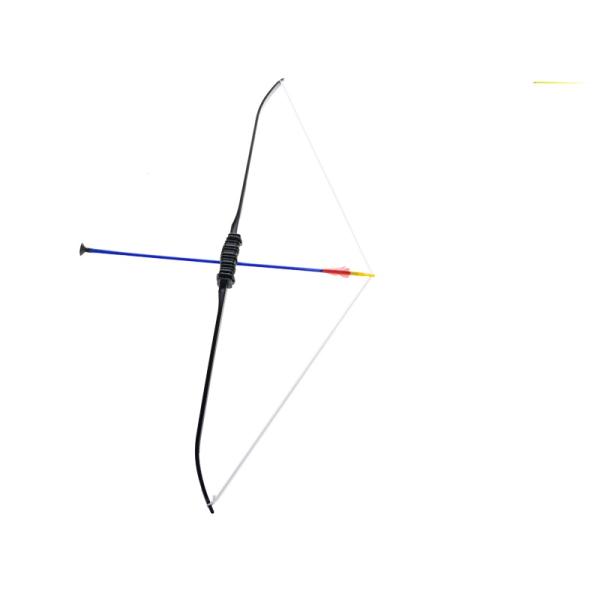 Luk 108cm a šípy 59cm 2ks