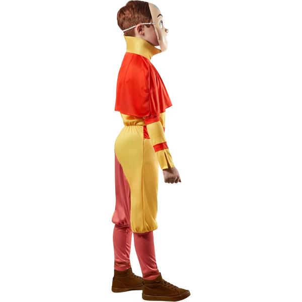 AVATAR dětský kostým velikost (142-154cm) (obrázek 4)