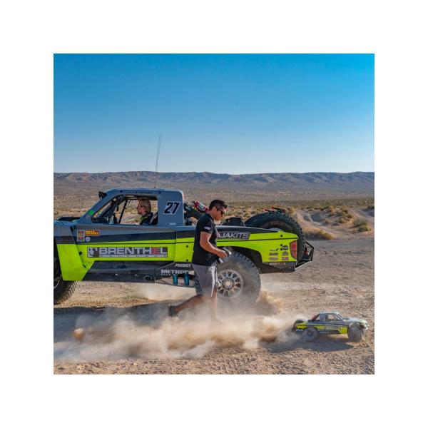 Losi Super Baja Rey 2.0 1:6 4WD RTR King (obrázek 8)