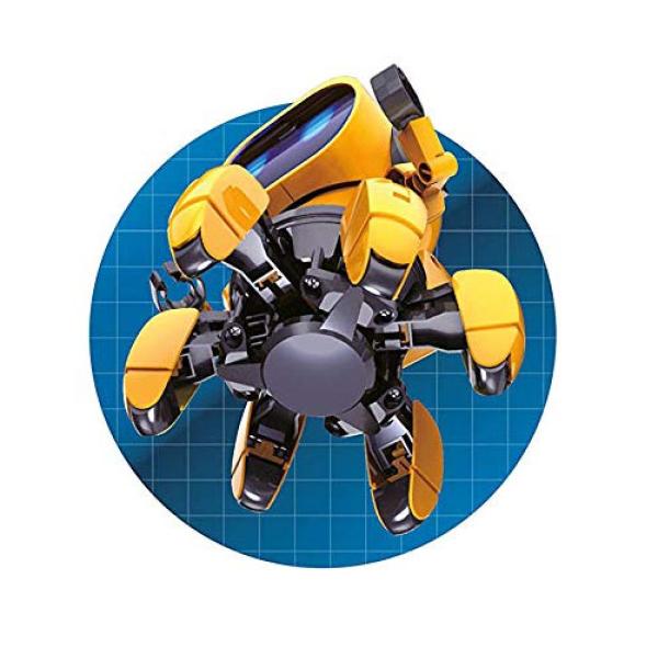 Robot Tibo (7506) (obrázek 4)