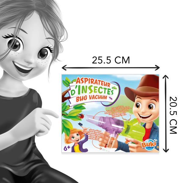 Sací chyták na hmyz (BL052) (obrázek 7)