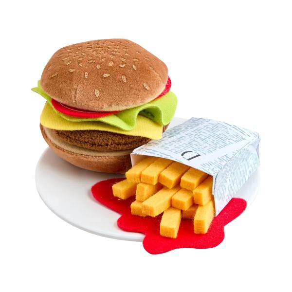 Haba Creative Play Co budeme vařit (obrázek 3)