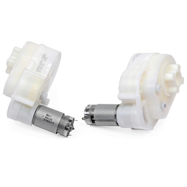 Peg-Pérego Zostava motora prevodovky (SET 2ks)