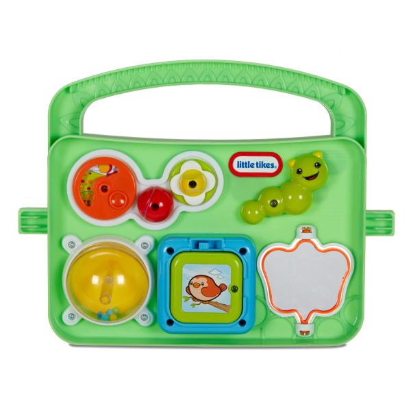 Little Tikes hrací centrum Activity Garden (obrázek 4)