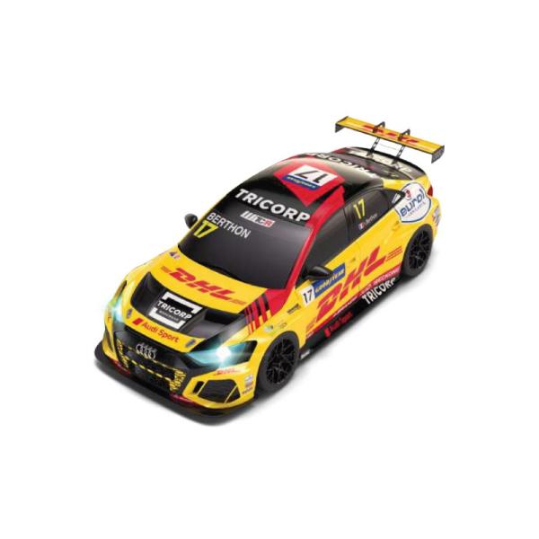 SCX Compact Jump & Loop (obrázek 3)