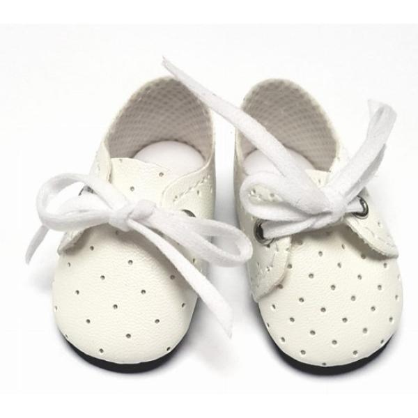 PAOLA REINA Botičky pro panenku o velikosti 32 cm model 63221