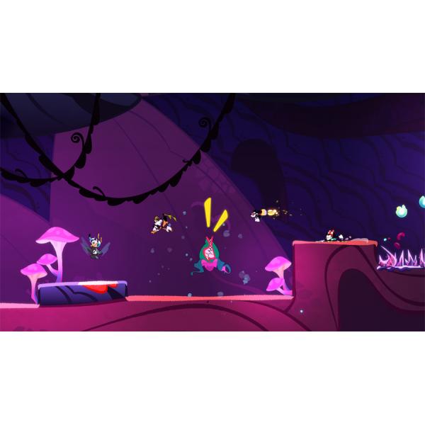 SWITCH Disney Illusion Island (obrázek 3)