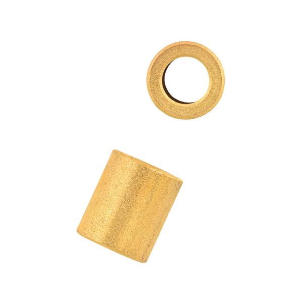 Raboesch ložisko bronzové 5x10x12mm (2)