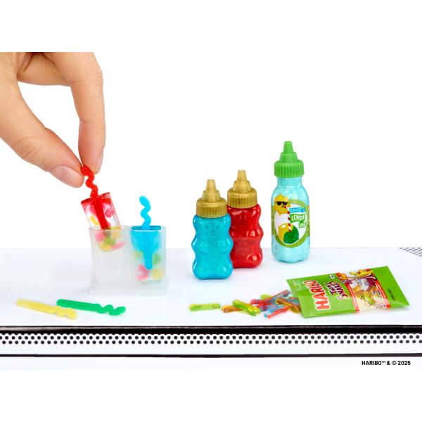 MGA's Miniverse – Udělej to Mini Haribo Box (obrázek 6)