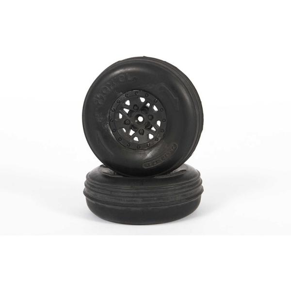 Axial pneu ST28 Razor př. / Paddle zad.: Yeti Jr. (obrázek 3)