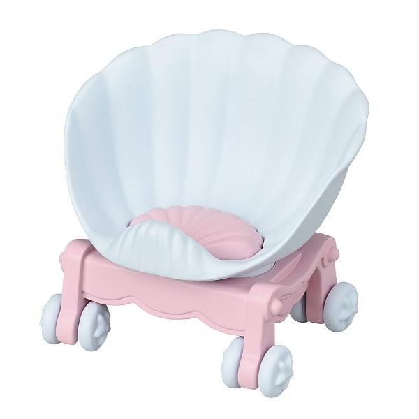 Sylvanian Families Rodina mořských vyder (obrázek 5)