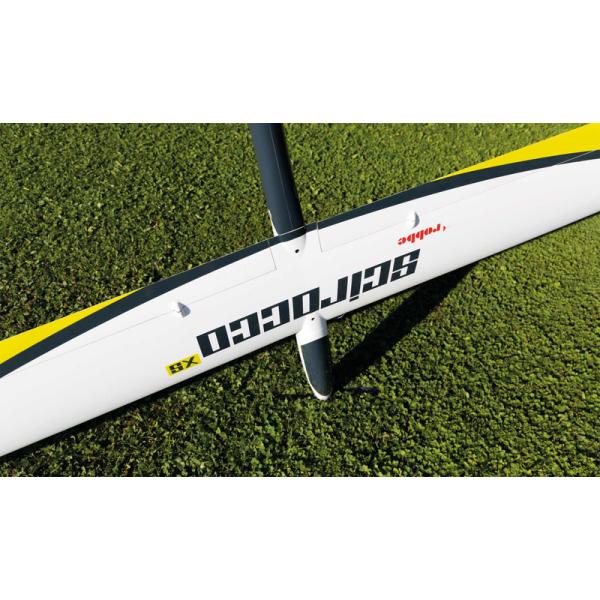 Scirocco XS 3.25m ARF (obrázek 7)