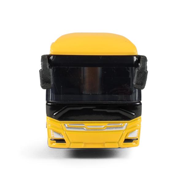 Kovový autobus RegioJet 15 cm (obrázek 5)