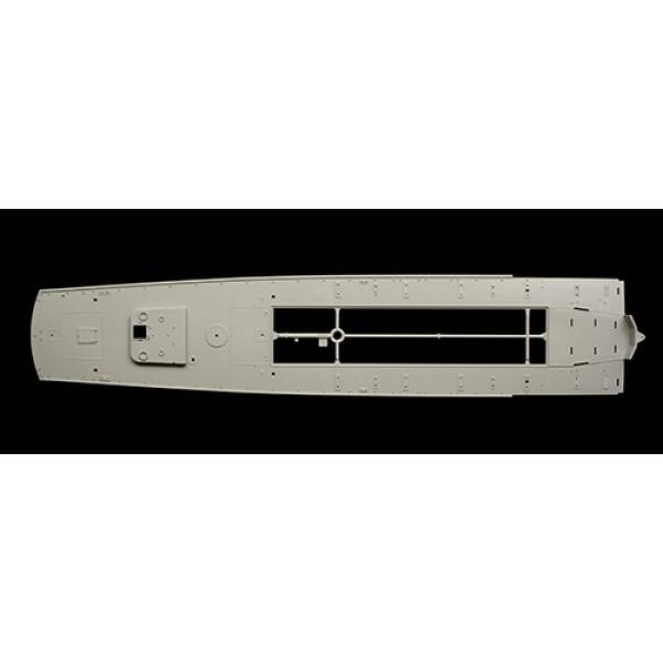 Model Kit loď PRM edice 5603 - SCHNELLBOOT TYP S-100 (1:35) (obrázek 7)