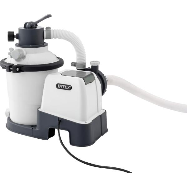 Intex SX925 Písková filtrace Krystal Clear 2 m3 (220-240 V)