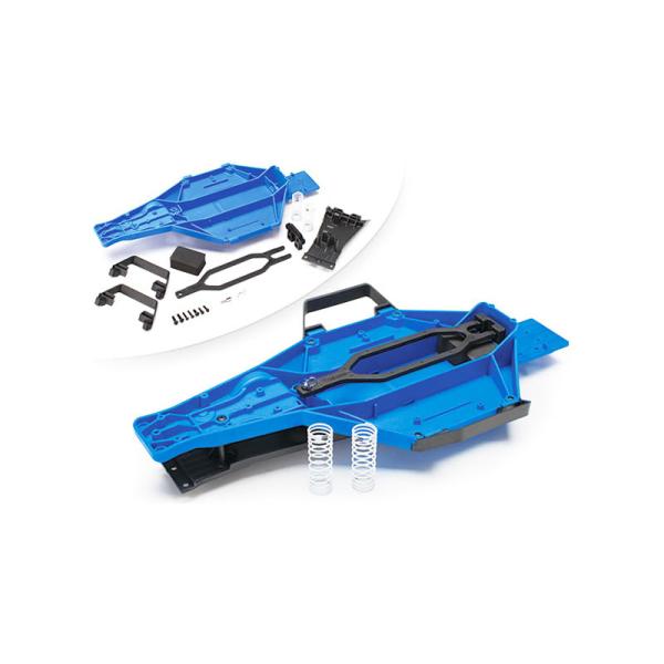 Traxxas konverzní kit na LCG šasi: Slash (obrázek 8)