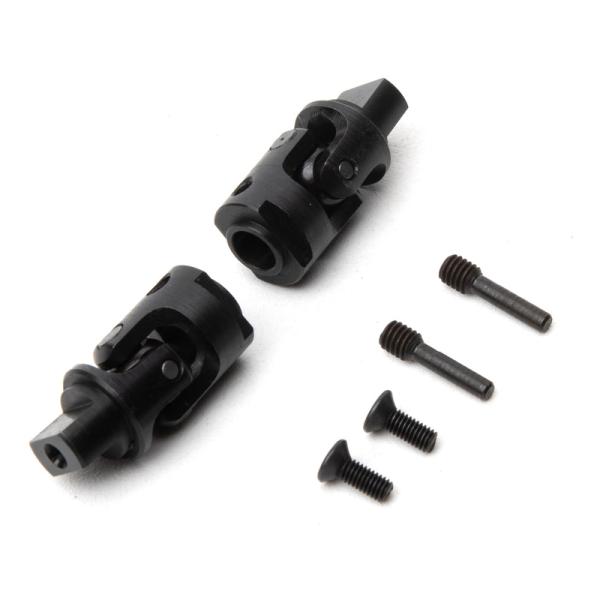 Axial spojka hriadeľov WB11 (2): RBX10