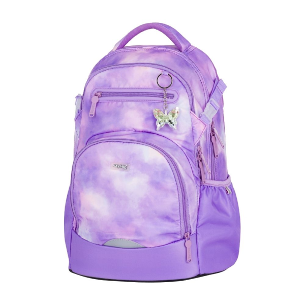 Školský batoh OXY Ombre Butterfly