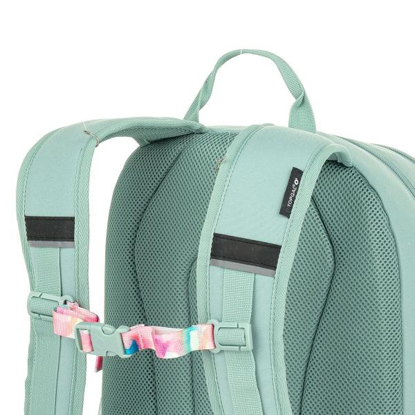 Mentolový studentský batoh Topgal VIKI 25030 (obrázek 6)
