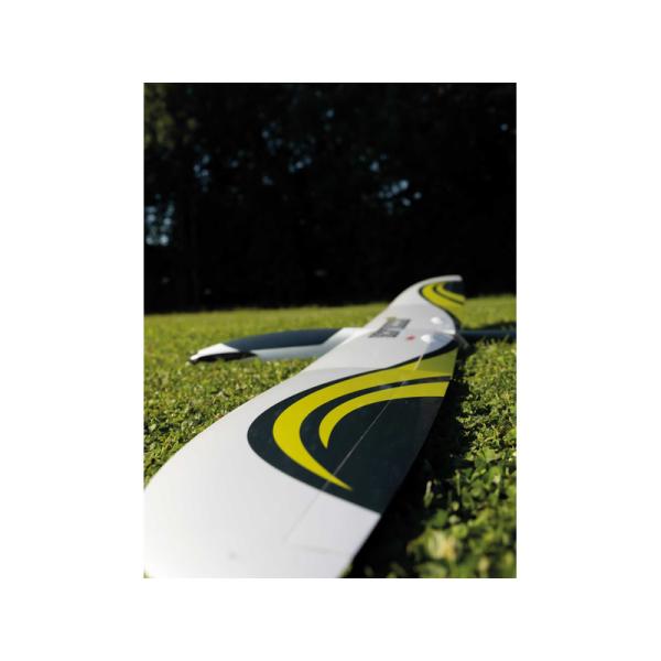 Scirocco XS 3.25m ARF (obrázek 4)