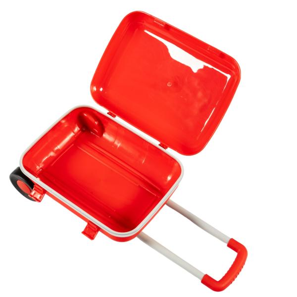 DOLONI Dětský cestovní kufr (obrázek 5)