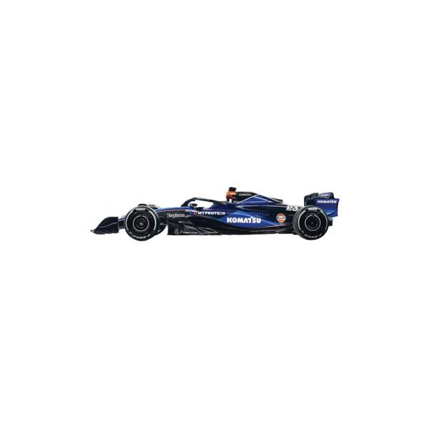 SCX Original Formula GP (obrázek 3)